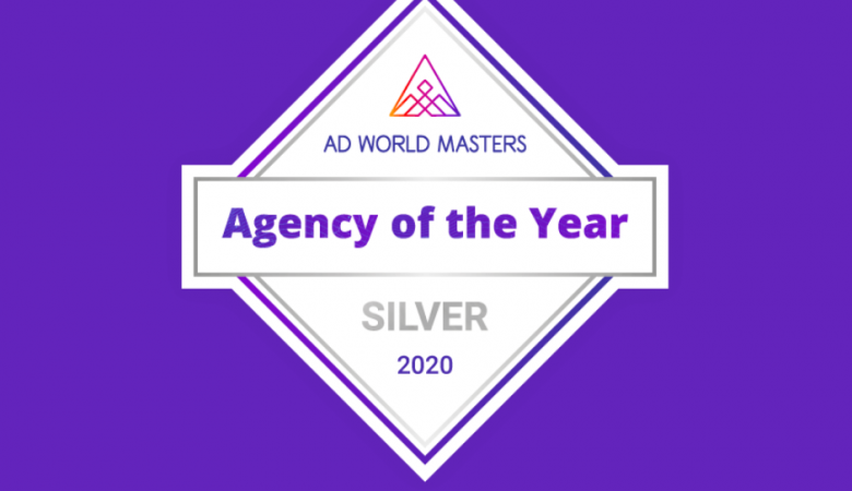 SkyQuest Awarded ADWM Agency Of The Year 2020