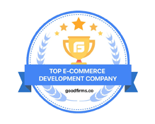GoodFirms-Top-Ecommerce-Development-Company-SkyQuest