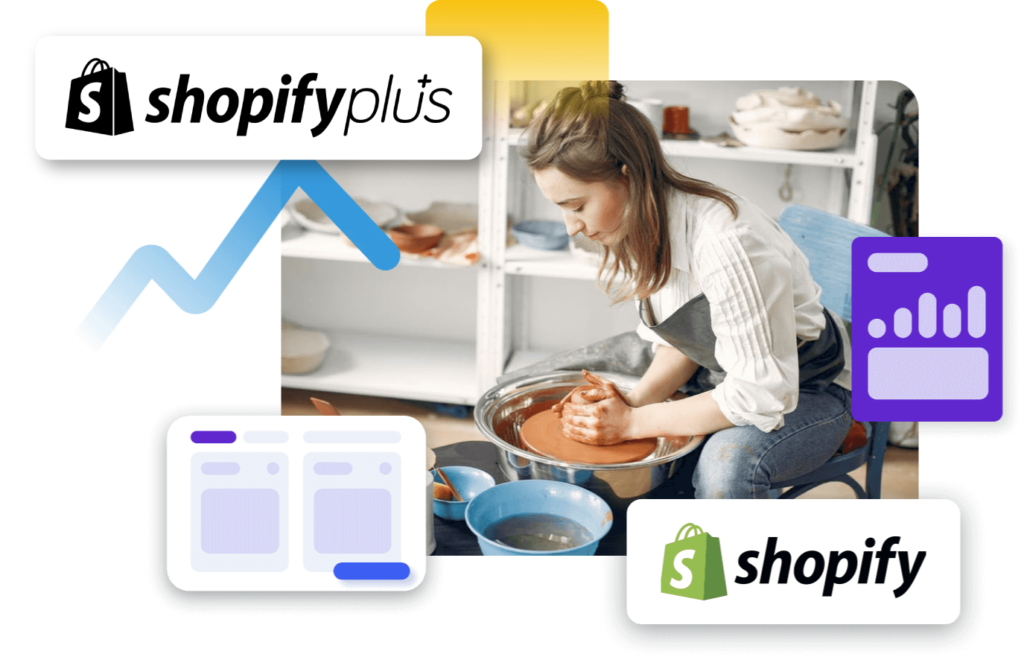 Shopify Partner Agency SkyQuest